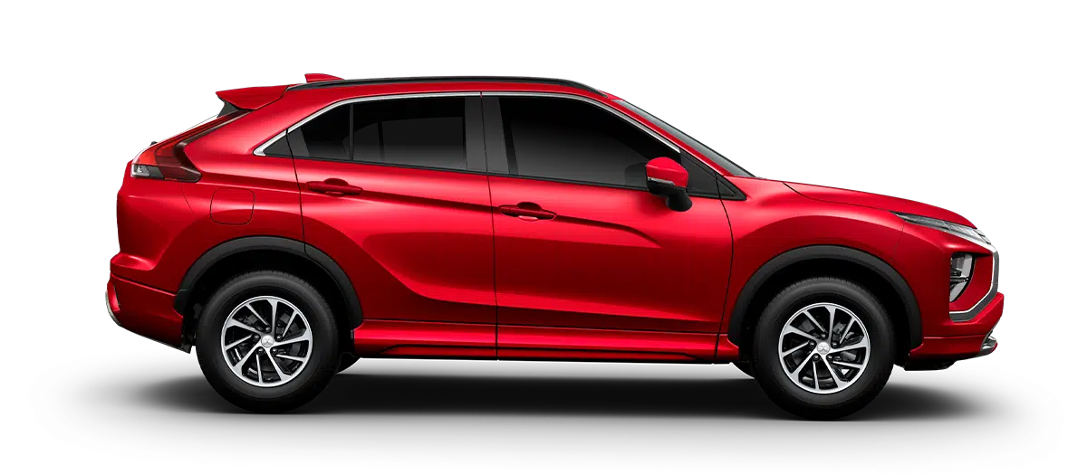 Mitsubishi Eclipse Cross thumbnail